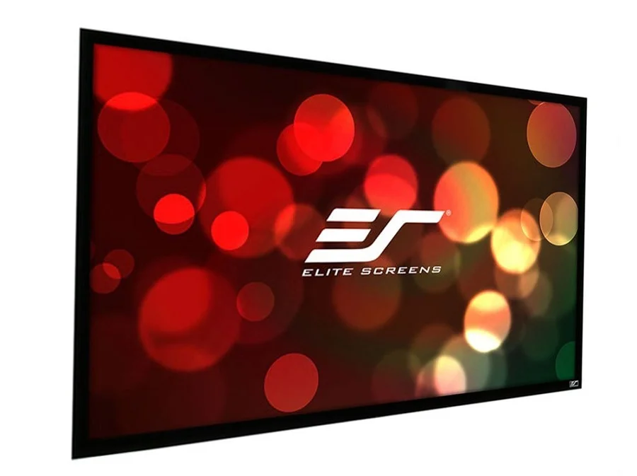 Elite Screens ezFrame 