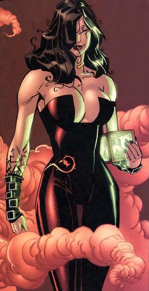 Top 8 Sexiest Comic Chicks (According to Us)