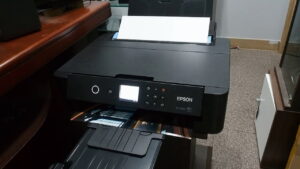 Epson Expression Photo HD XP-15000 Review