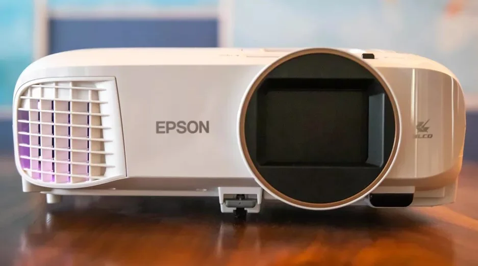 Epson Home Cinema 2150 Wireless 1080p 3LCD Projector Review