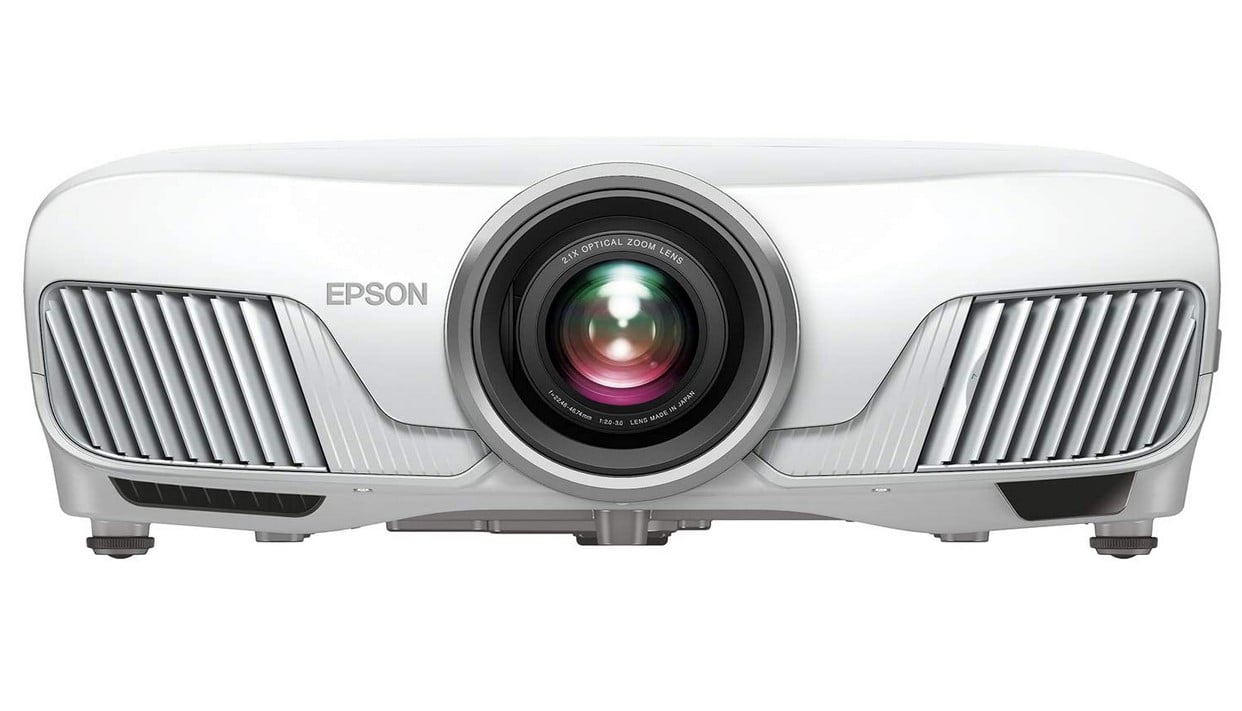 Epson Home Cinema 4010 Review