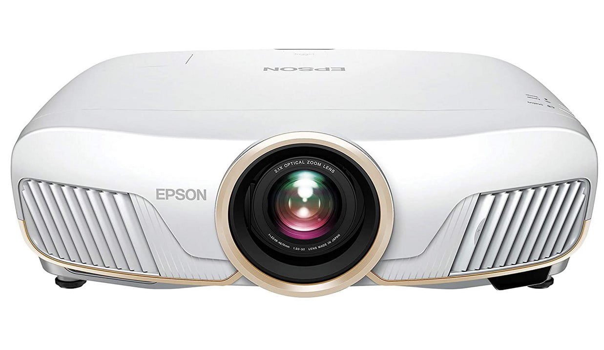Epson Home Cinema 5050UB Review