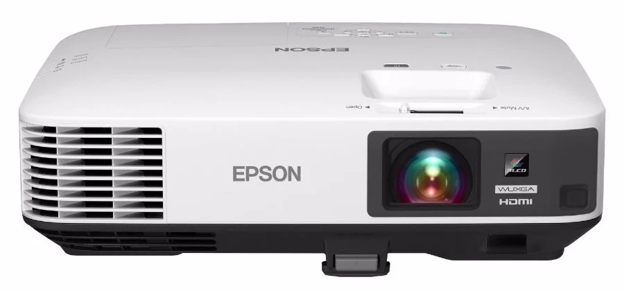 Epson PowerLite Home Cinema 1440 Projector Review 32 Epson PowerLite Home Cinema 1440