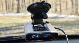 Escort IV Long Range Radar Detector Review