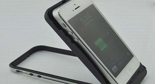 10 of the Best iPhone 5 Battery Cases (list)