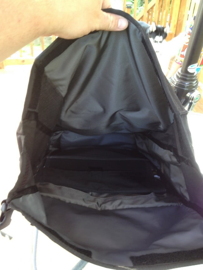 Timbuk2 Especial Tres Review