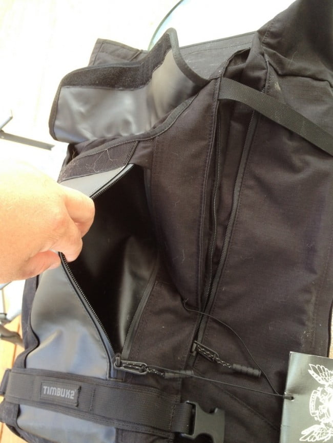 Timbuk2 Especial Tres Review