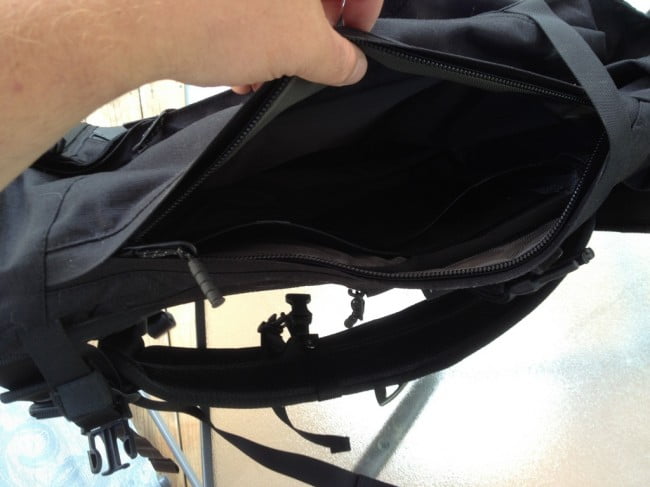 Timbuk2 Especial Tres Review