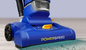 Eureka PowerSpeed Lite Review|