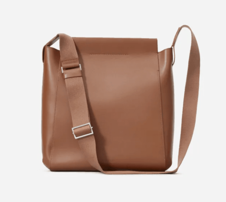 Everlane Form Crossbody Bag