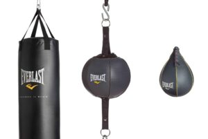 Everlast 100 lb Heavy Bag  Review