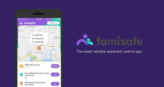 FamiSafe GPS Location Tracker Review