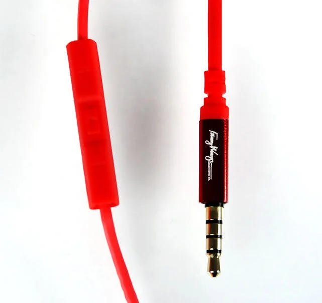 Wang Bud Earbuds by Fanny Wang Review