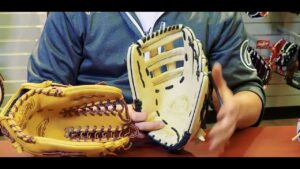 FerDIM Baseball Glove Teeball Youth