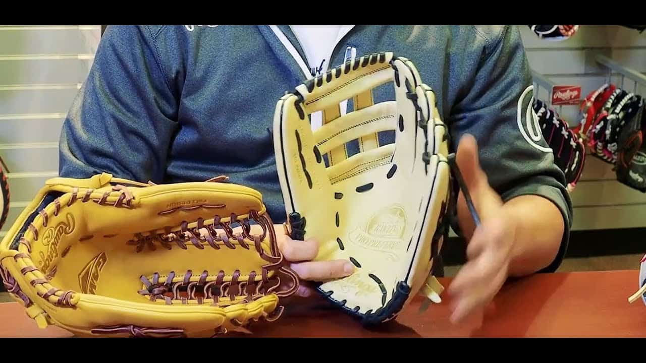 Ferdim Baseball Glove Teeball Youth Review