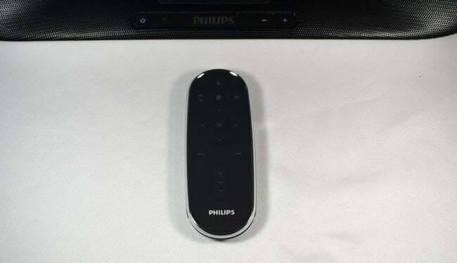 Philips Fidelio DS8550 Speaker Dock Review