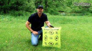 Field Logic Hurricane Archery Target Review