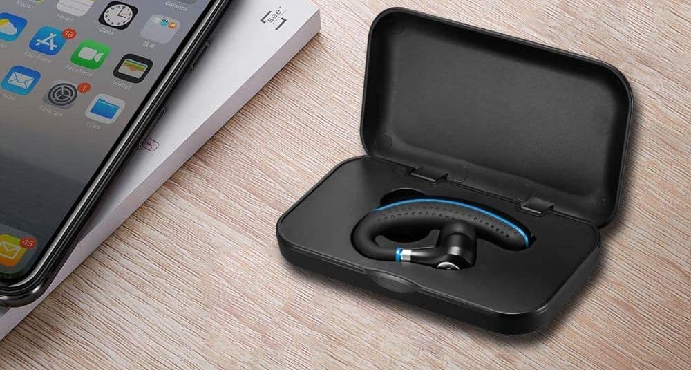 FimiTech Wireless Bluetooth headset