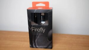 Firefly Bluetooth Receiver Review