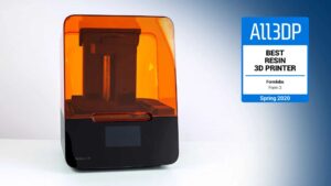 Formlabs Form 3 Review