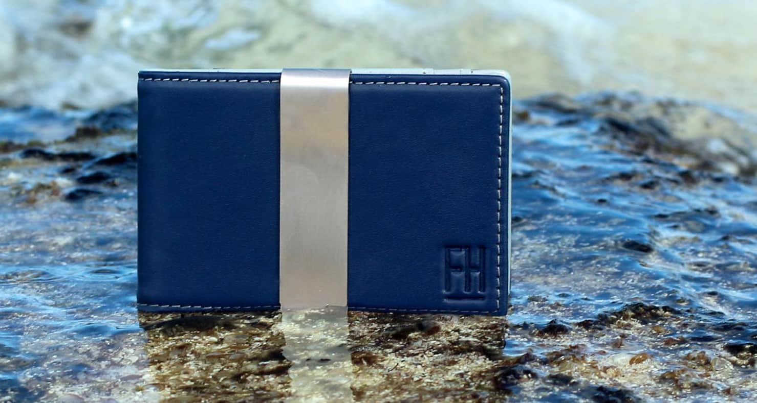 Forrest & Harold Wallet Review