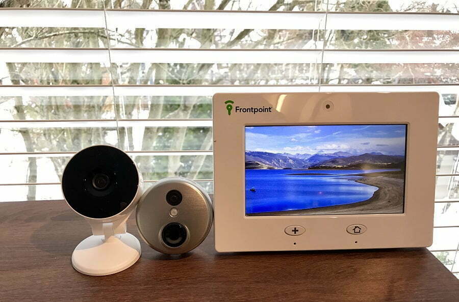 FrontPoint Home Security