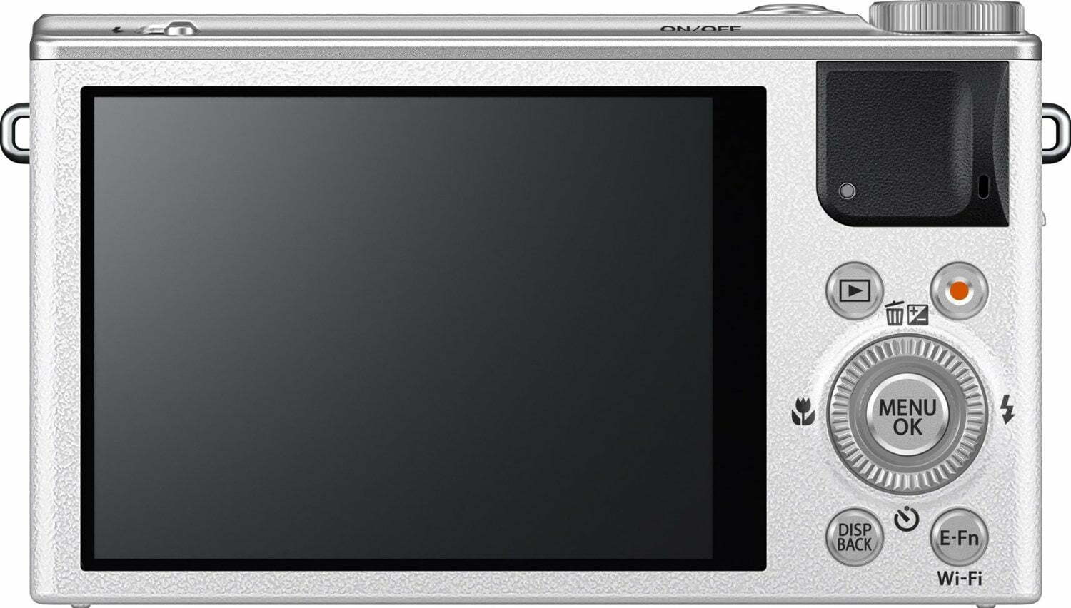 Fujifilm XQ2 Camera