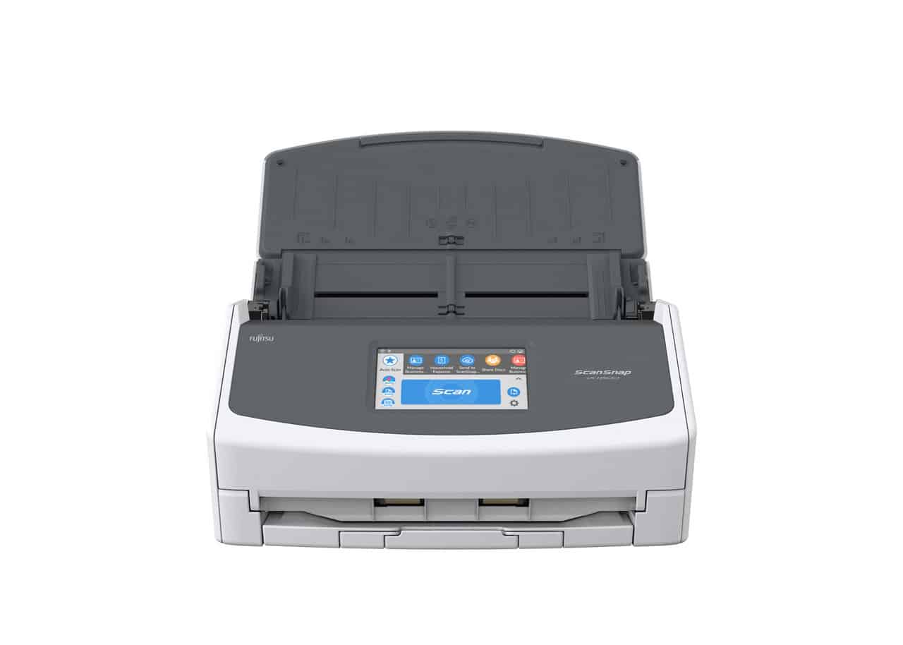 Fujitsu ScanSnap iX1500