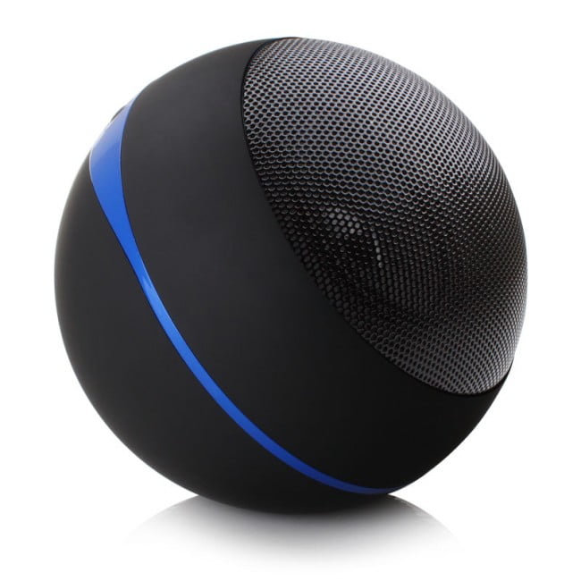 GOgroove BlueSync OR3 Portable Bluetooth Speaker Review