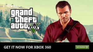 UPDATE: How to Download and Install GTA 5 For the Xbox 360 Without Leaving Your Home