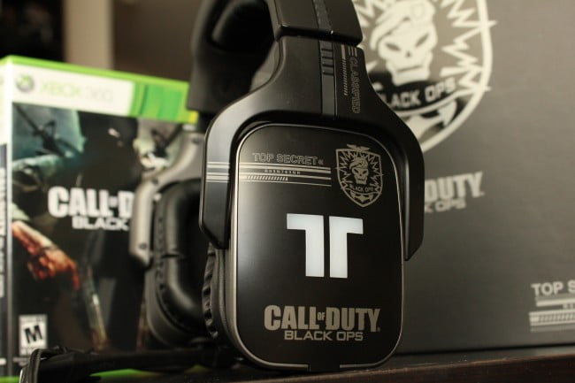 Headset