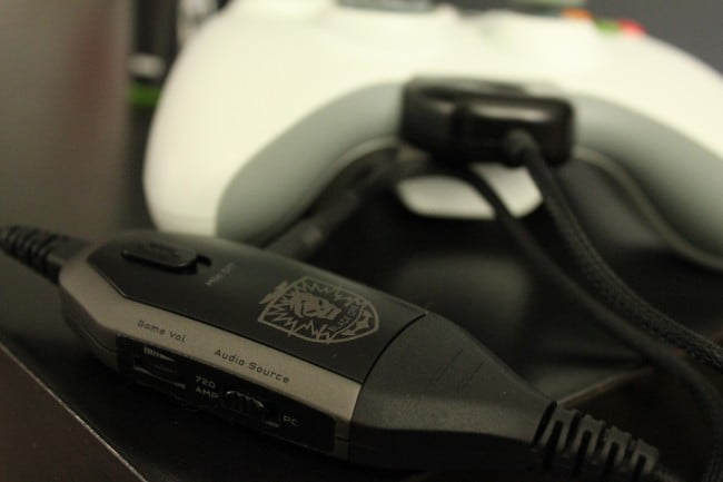 Xbox mode