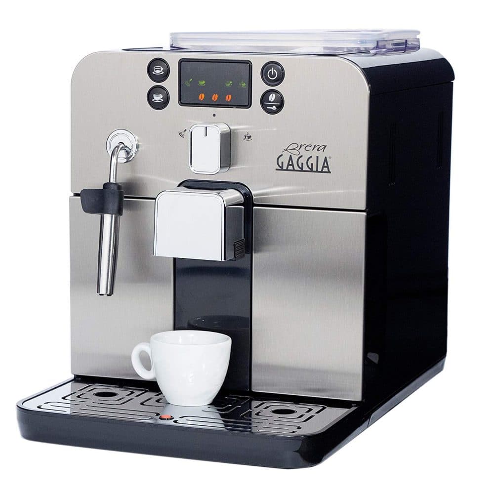 Top 5 Best Home Espresso Machines You Can Buy in [year]