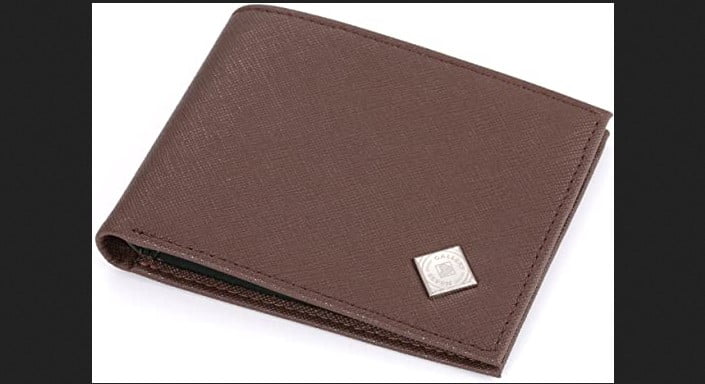 Gallery Seven Wallet Review