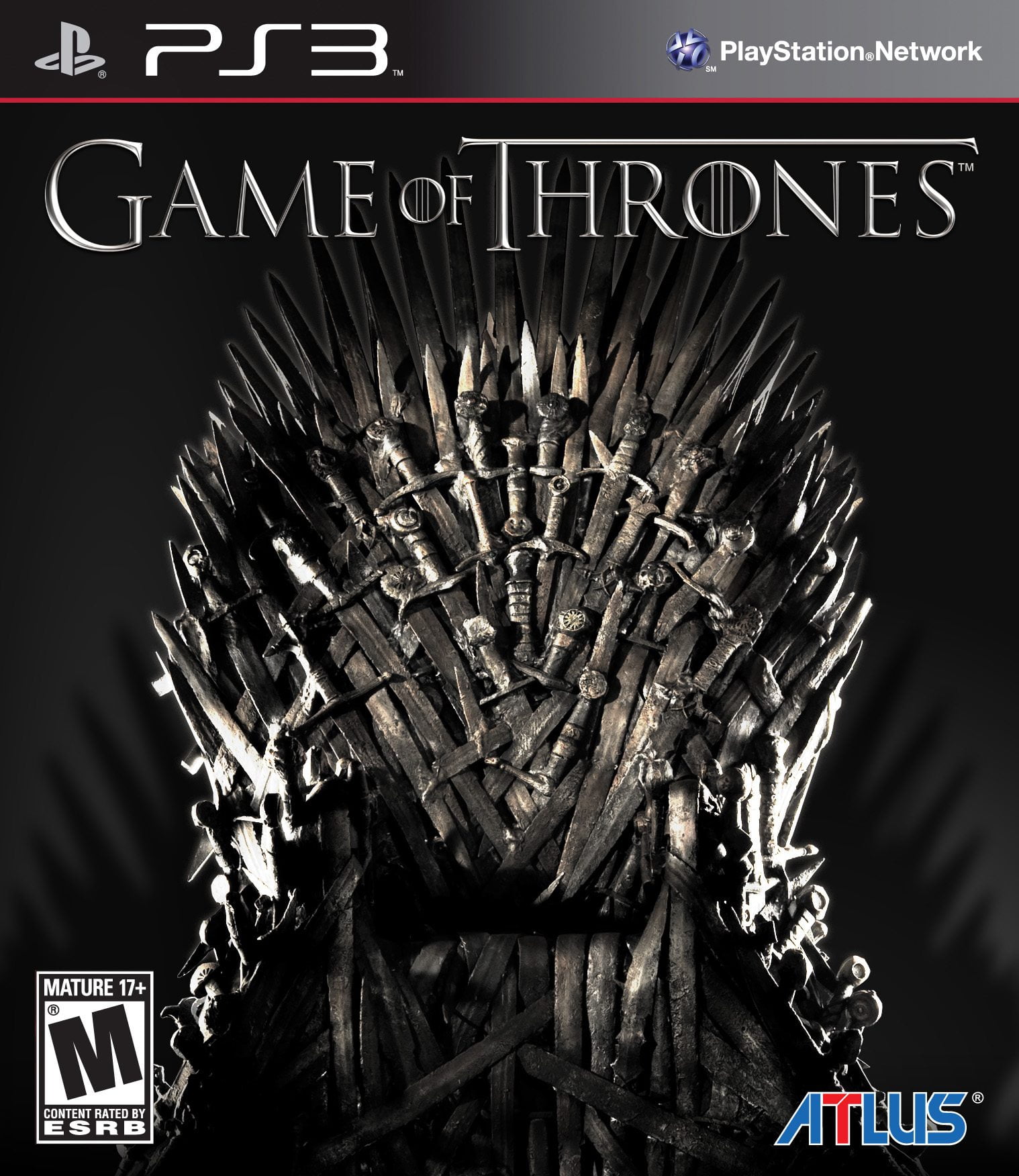 Game of Thrones Review (PlayStation 3)