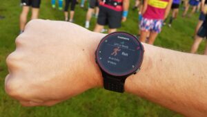 Garmin Forerunner 235 Review|Atlanta Review