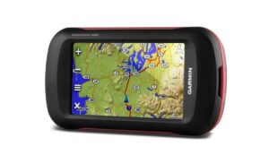 Garmin Montana 680 Review