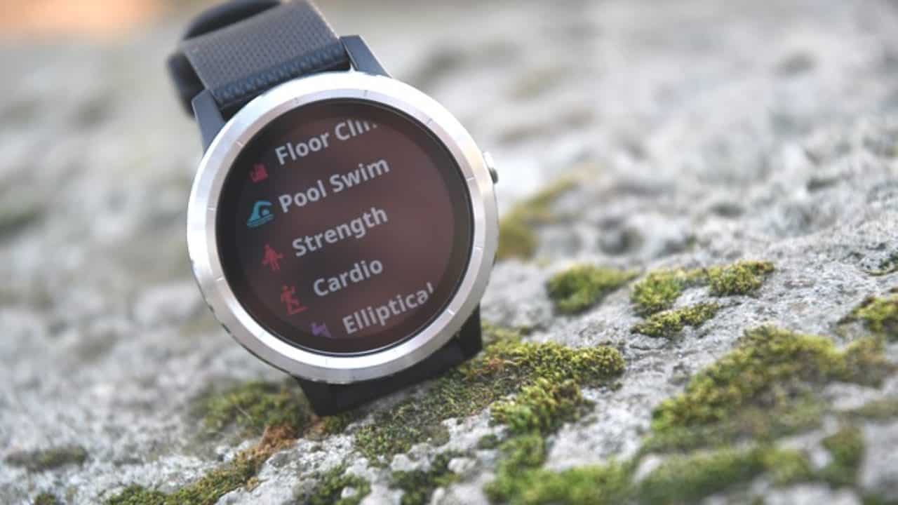 Garmin Vivoactive 3 Review