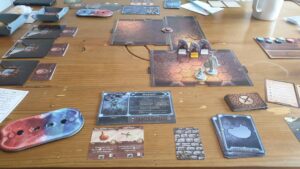 Gloomhaven Review