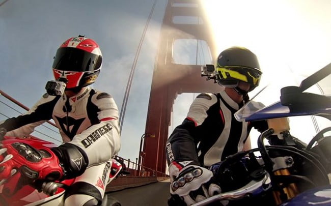Go Pro Hero3 Unveiled, Black Edition Captures 4k HD Video and Hi Res Slow Mo (video)