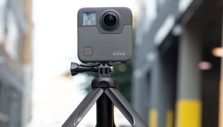 GoPro Fusion Review