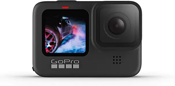 GoPro HERO9 Black