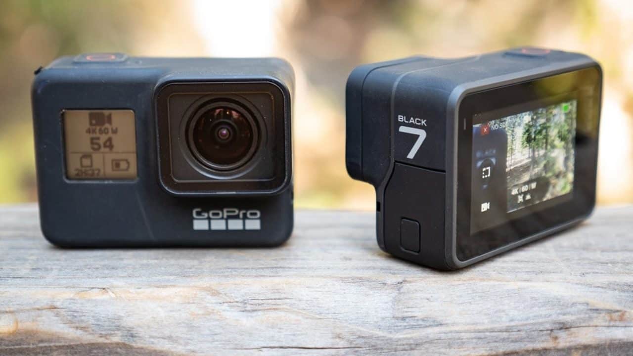 GoPro Hero 7 Black Review