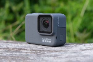 GoPro Hero 7 Silver Review