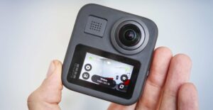 GoPro Max Review