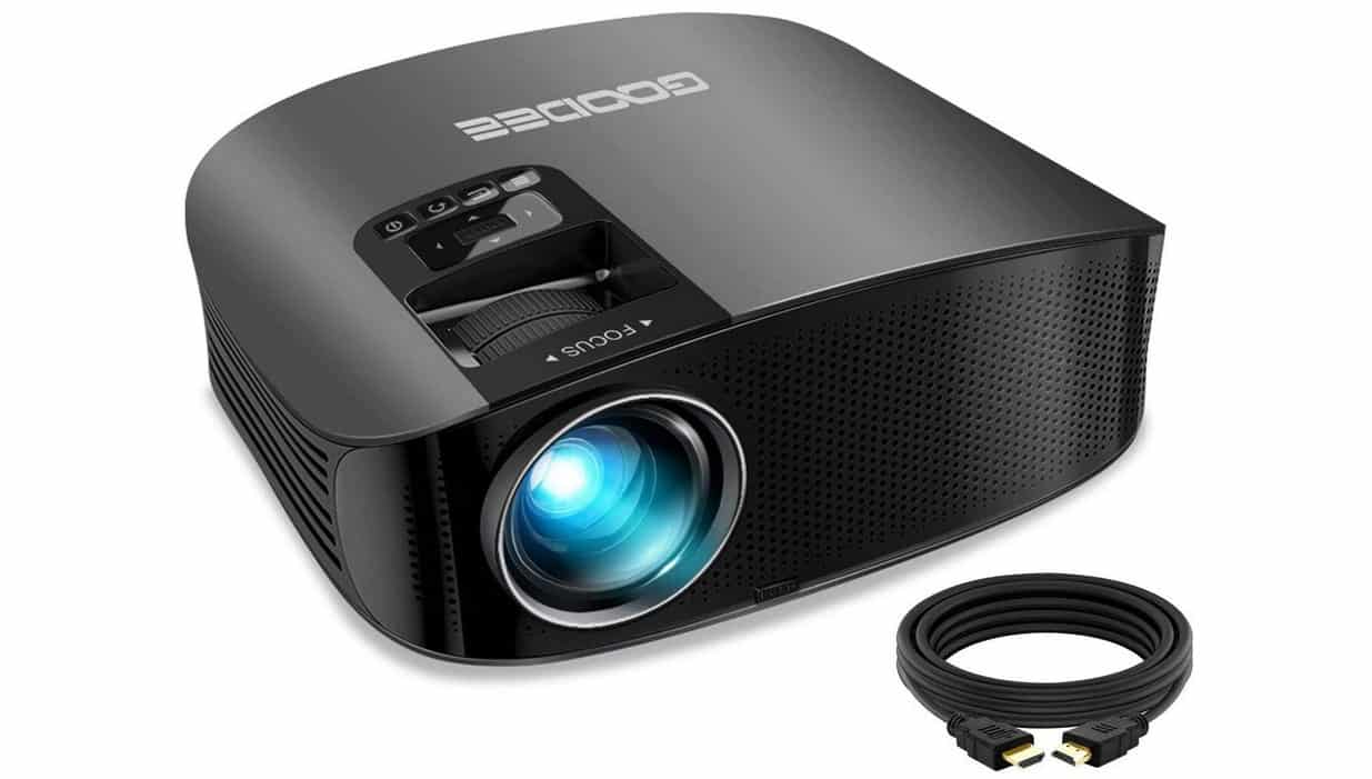 Goodee Projector Review