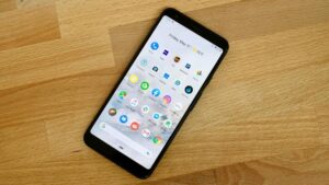 Google Pixel 3A Review