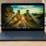 Google Pixelbook Go i5 Chromebook Review
