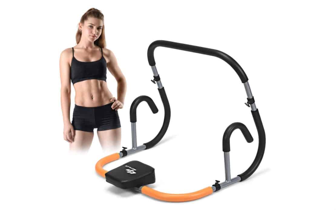 Goplus Fitness Trainer Review