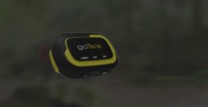 Gotele GPS Tracker  Review